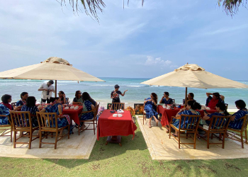 Private Retreat to Sri Lanka