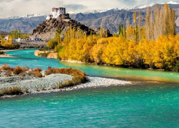 Ladakh: Explore the Unexplored 