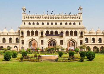 Legacy of Lucknow