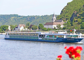 Avalon: Romantic Rhine Cruise