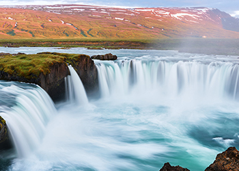 Iceland: Land of Fire & Ice