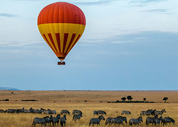 Ultimate Kenya Safari