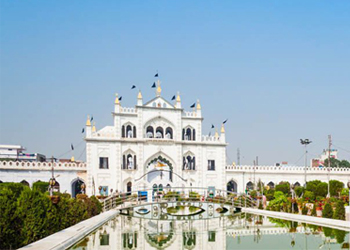 The Essence of Lucknow The Essence of Lucknow
