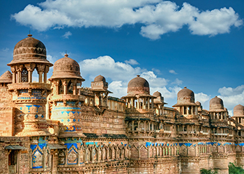 Madhya Pradesh Cultural Odyssey Madhya Pradesh Cultural Odyssey