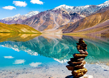 Whispers of Spiti