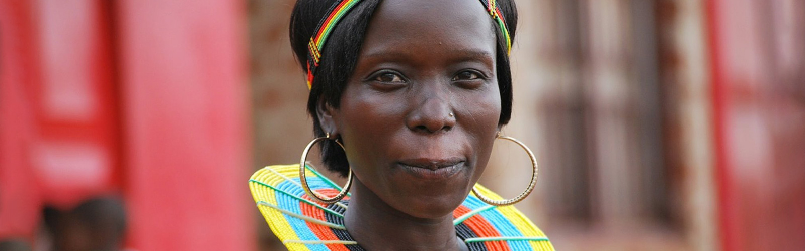 Kenya  small group tour