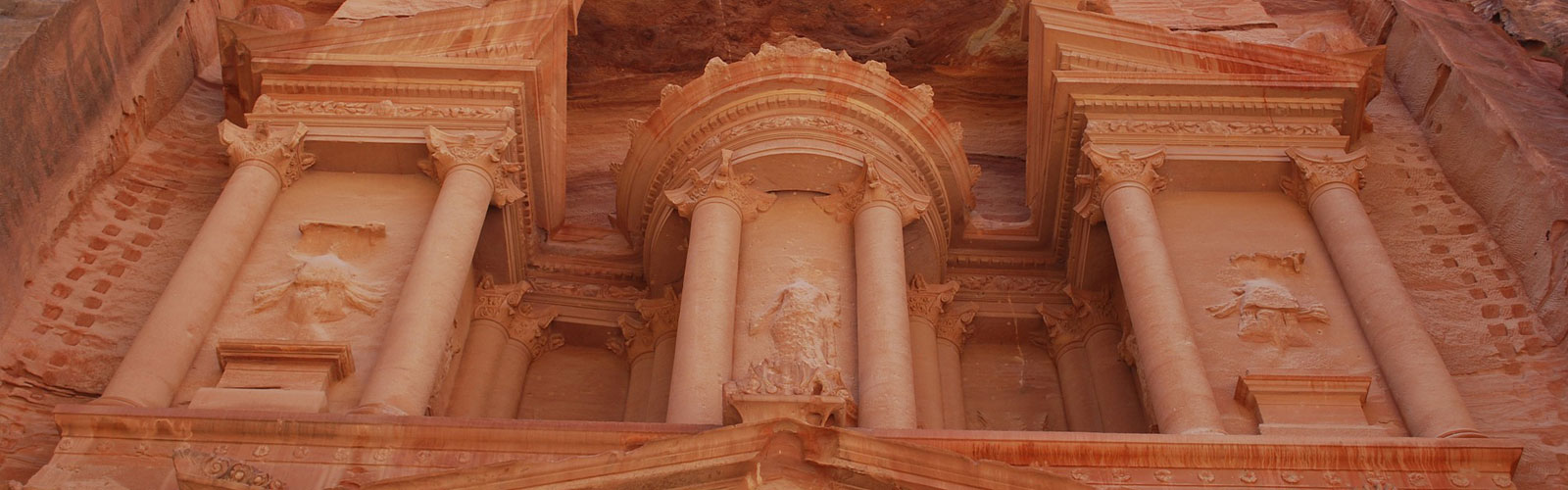 Ancient Lands: Israel & Jordan 2019