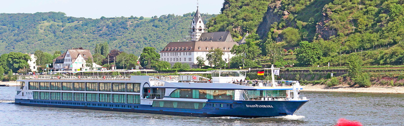 Avalon Luxury River Cruise Rhine Luxury River Cruise Avalon