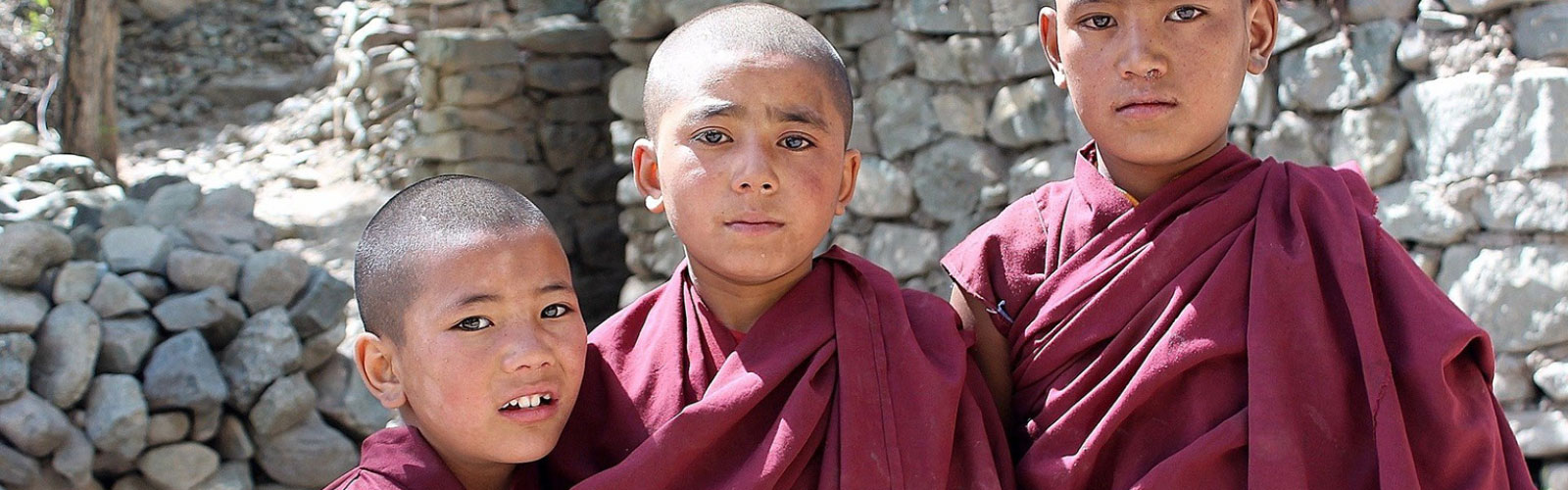 Journey to Ladakh with Zanskar