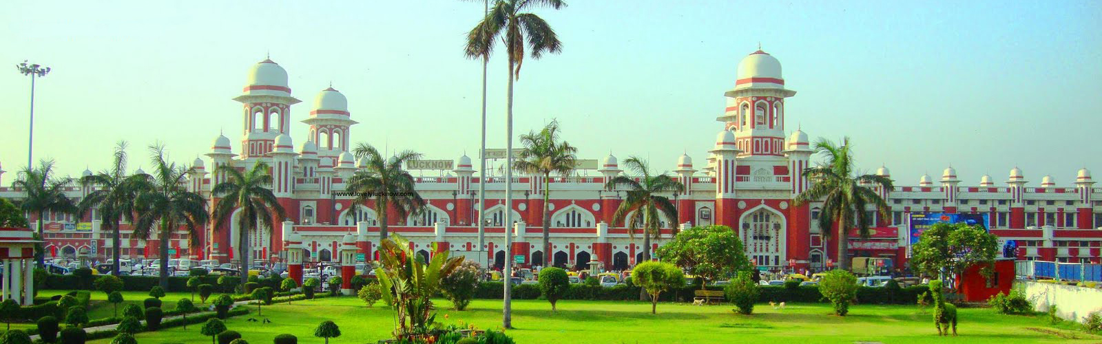 Legacy of Lucknow Legacy of Lucknow