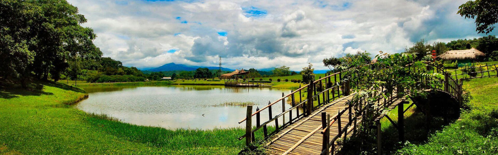 Manipur: Nature’s Love