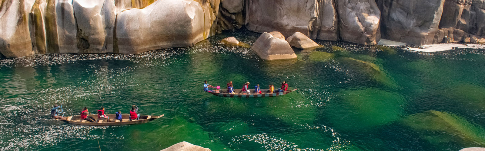 The Magic of Meghalaya The Magic of Meghalaya