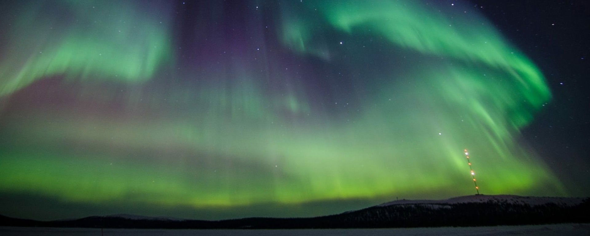 Northern Lights Small Group Tour