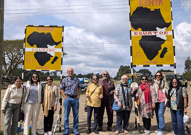 The Ultimate Kenya Safari in Jul ‘25