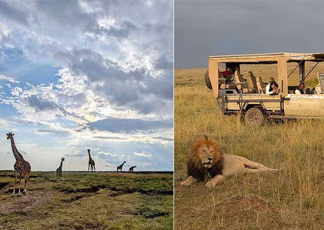 The Ultimate Kenya Safari in Jul ‘25
