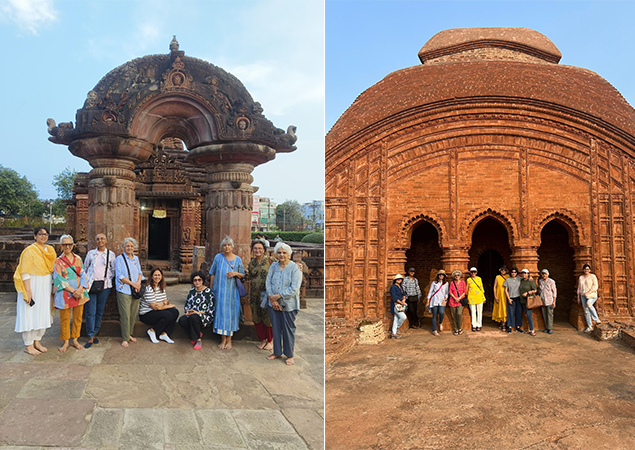 Odisha Unveiled in Feb ‘25
