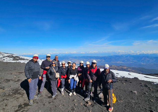Sicily-Treasures of the Island in Oct ‘25