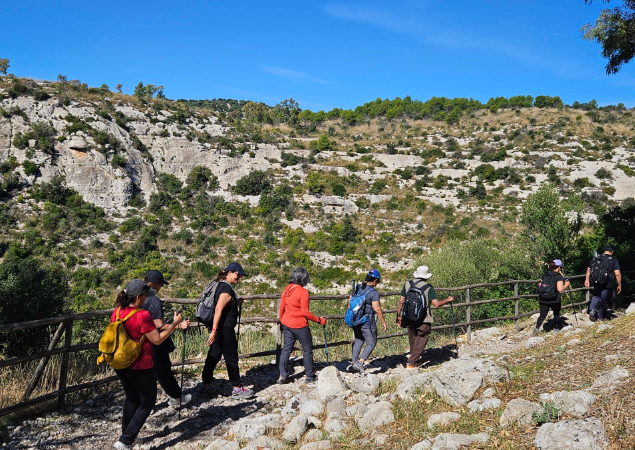 Sicily-Treasures of the Island in Oct ‘25