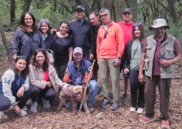 Sicily-Treasures of the Island in Oct ‘25