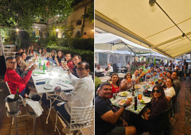 Sicily-Treasures of the Island in Oct ‘25