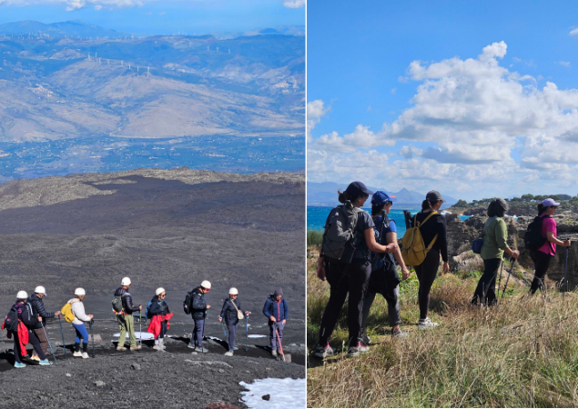 Sicily-Treasures of the Island in Oct ‘25