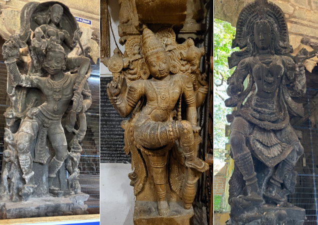 Rural Escapes: The Soul of Tamil Nadu