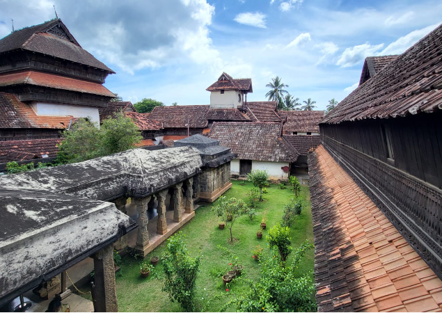 Rural Escapes: The Soul of Tamil Nadu