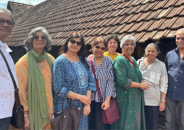 Rural Escapes: The Soul of Tamil Nadu