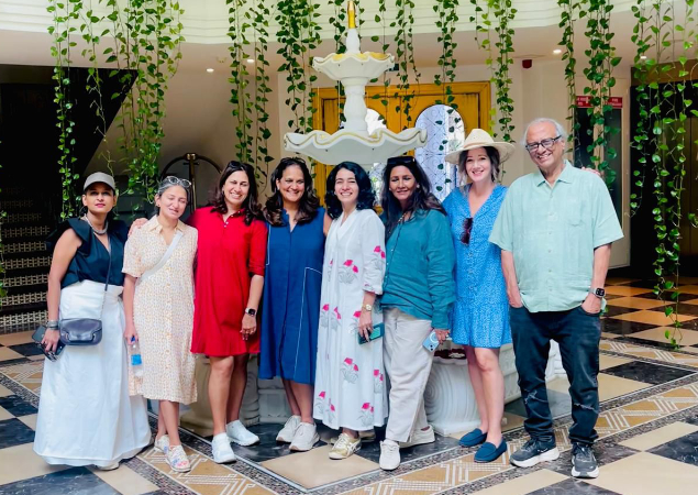 Kochi - Muziris Biennale