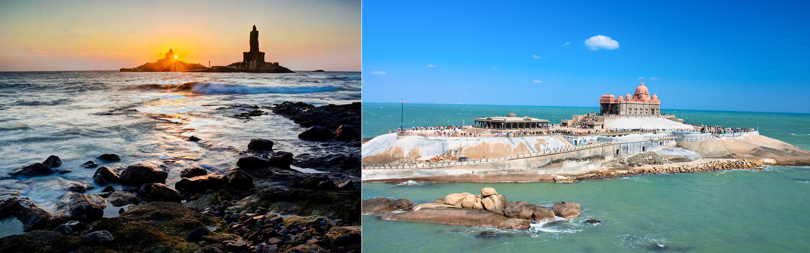 Rural Escapes - The Soul of Tamil Nadu Rural Escapes - The Soul of Tamil Nadu