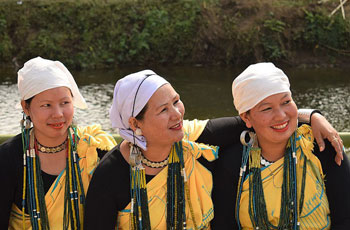 Arunachal Pradesh