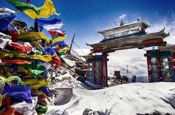 Arunachal Pradesh