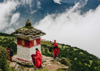 Bhutan: Travel Beyond the Ordinary