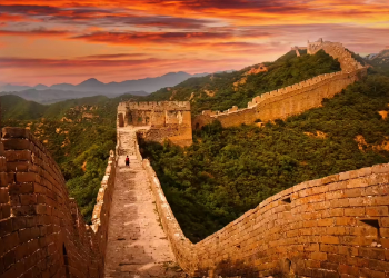 China Small Group Tours