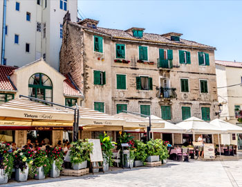 The Best of Croatia