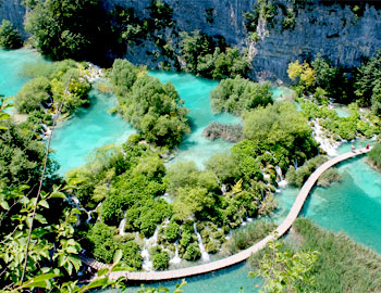 The Best of Croatia