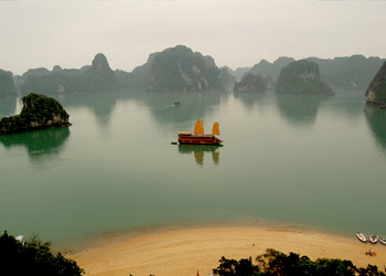 Flavours Of Vietnam & Cambodia 2019