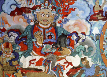 Ladakh