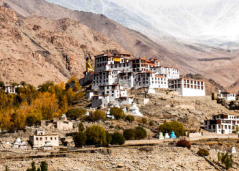 Ladakh