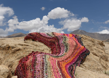Ladakh
