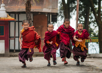 Sikkim Small Group Tours