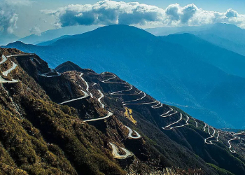 Sikkim Small Group Tours