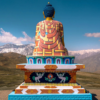 Spiti Small Group Tours