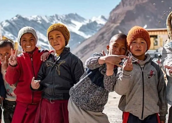 Spiti Small Group Tours