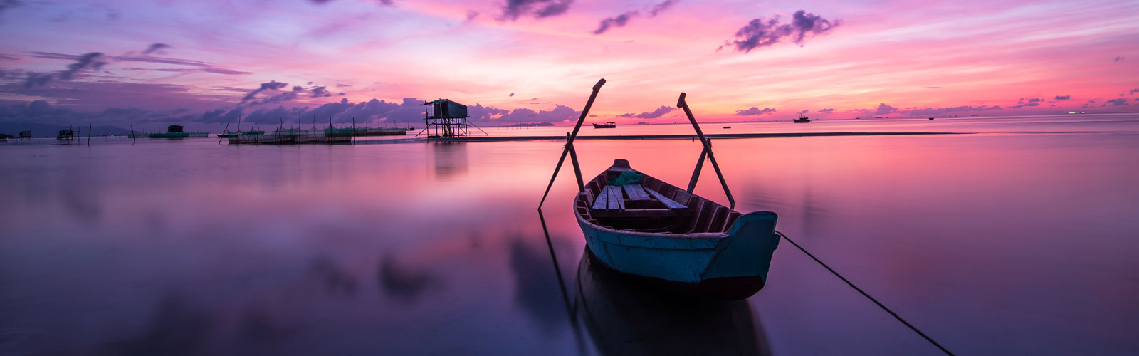 Flavours Of Vietnam & Cambodia 2019